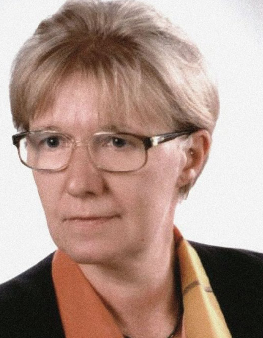 prof. dr Anna Mitkowska