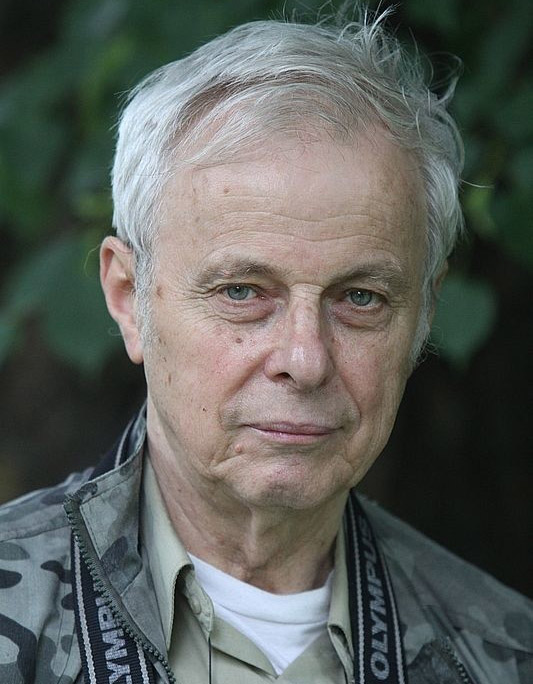prof. dr Marek Siewniak